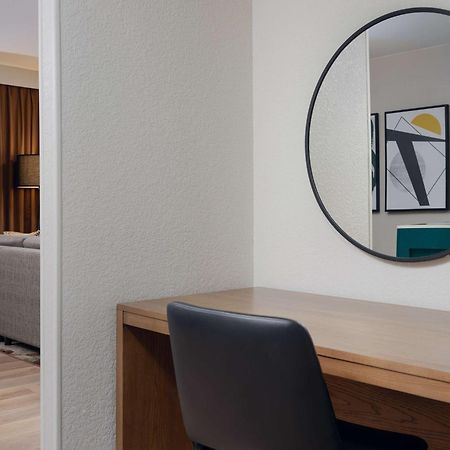 Embassy Suites By Hilton Memphis East Germantown Area Extérieur photo