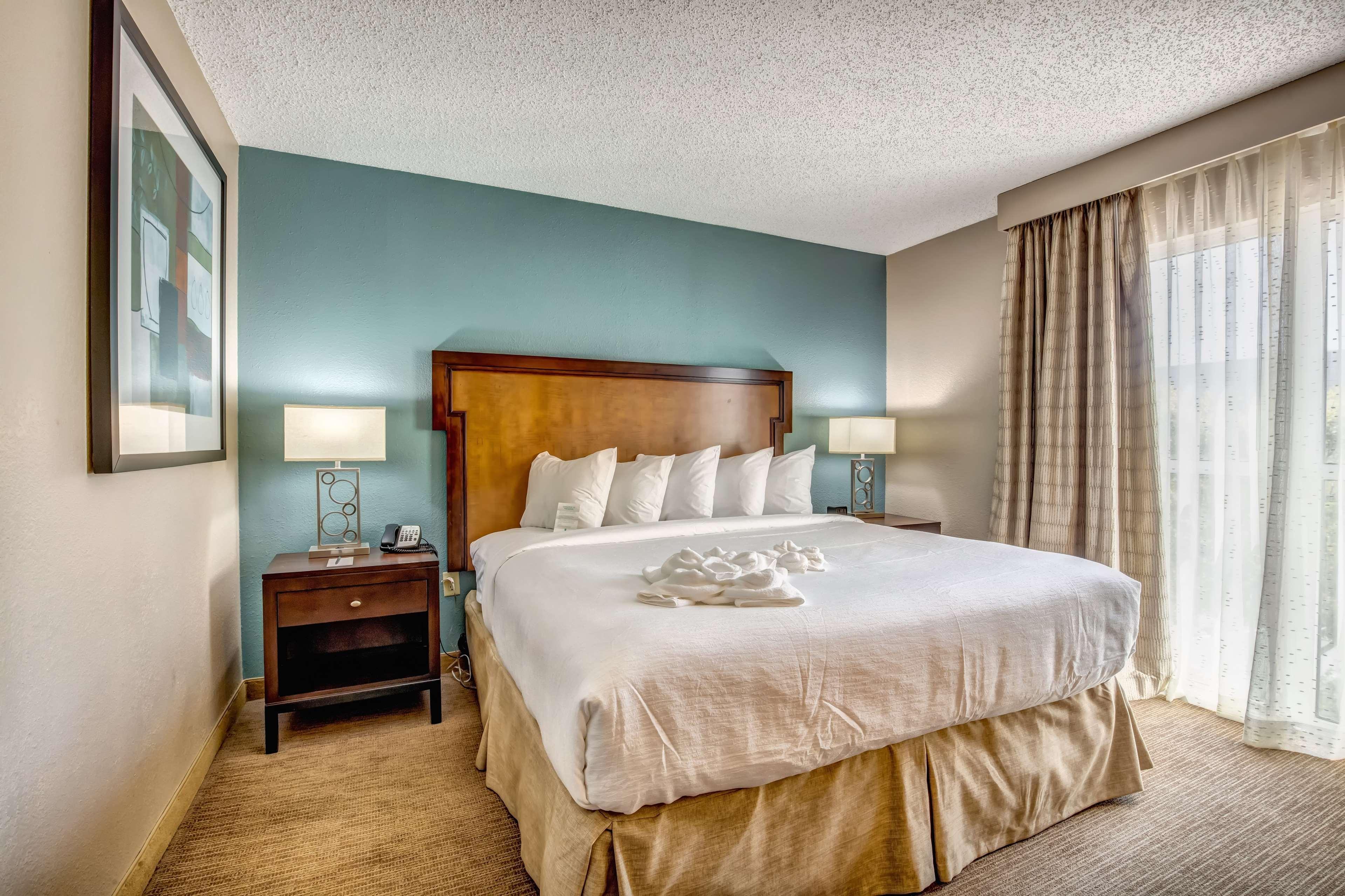 Embassy Suites By Hilton Memphis East Germantown Area Extérieur photo