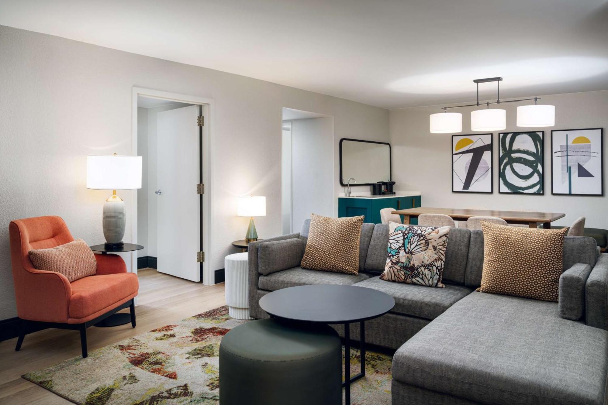 Embassy Suites By Hilton Memphis East Germantown Area Extérieur photo