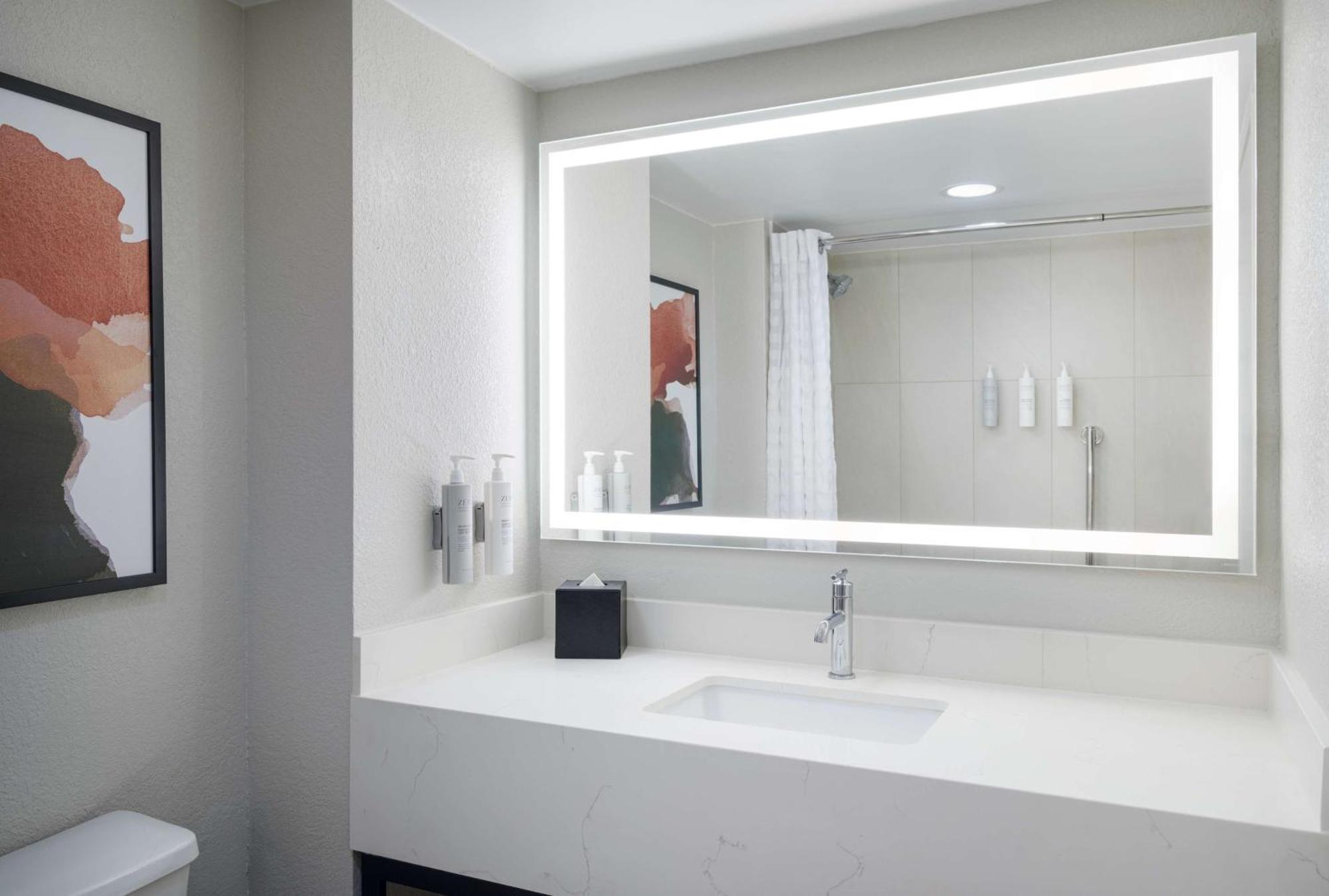 Embassy Suites By Hilton Memphis East Germantown Area Extérieur photo