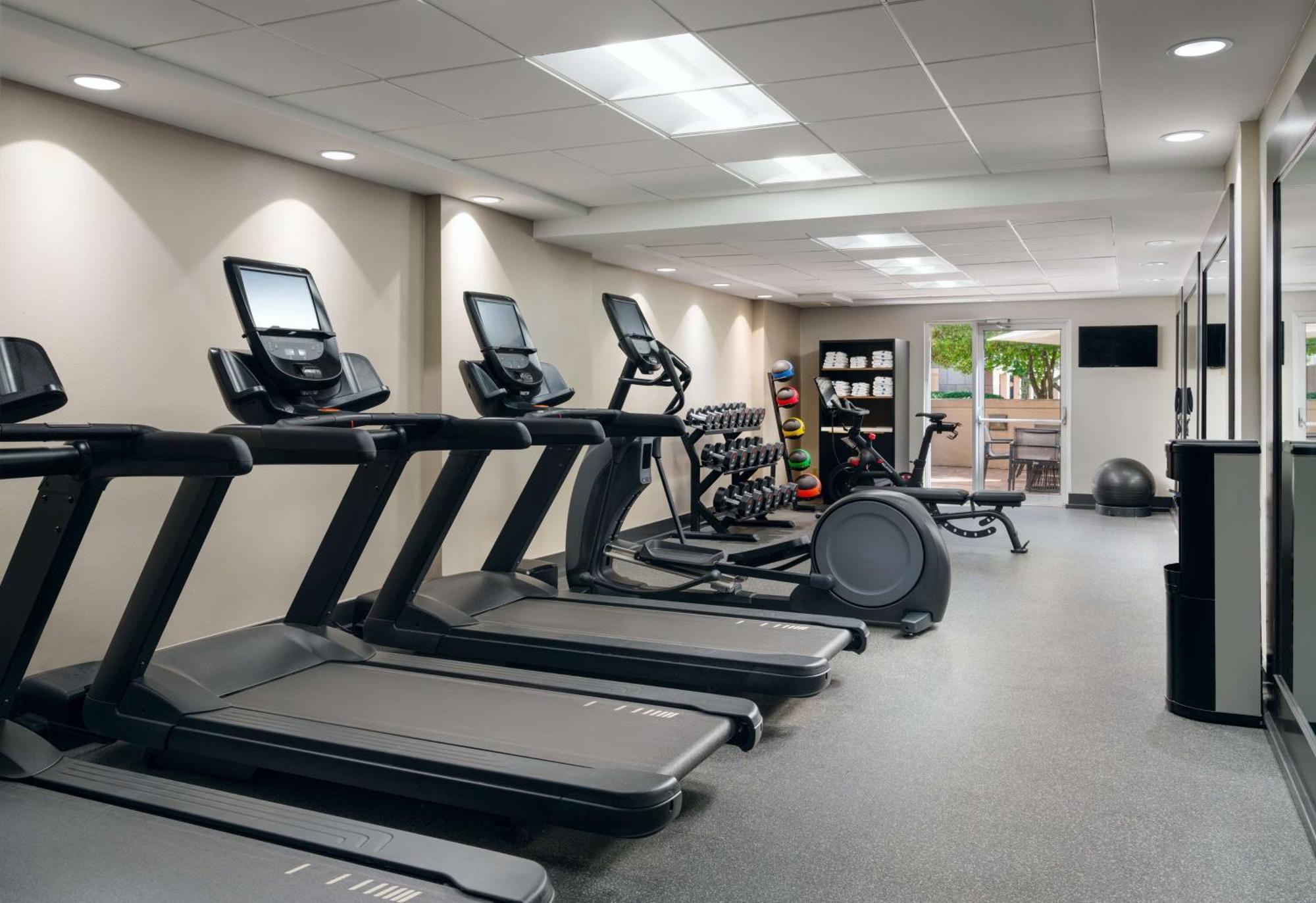 Embassy Suites By Hilton Memphis East Germantown Area Extérieur photo