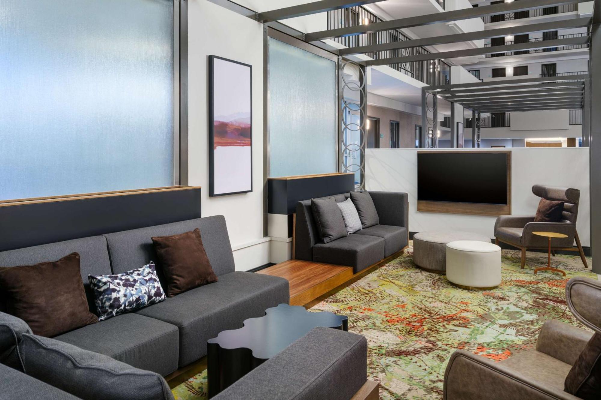 Embassy Suites By Hilton Memphis East Germantown Area Extérieur photo