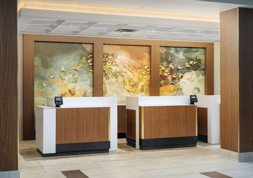 Embassy Suites By Hilton Memphis East Germantown Area Intérieur photo