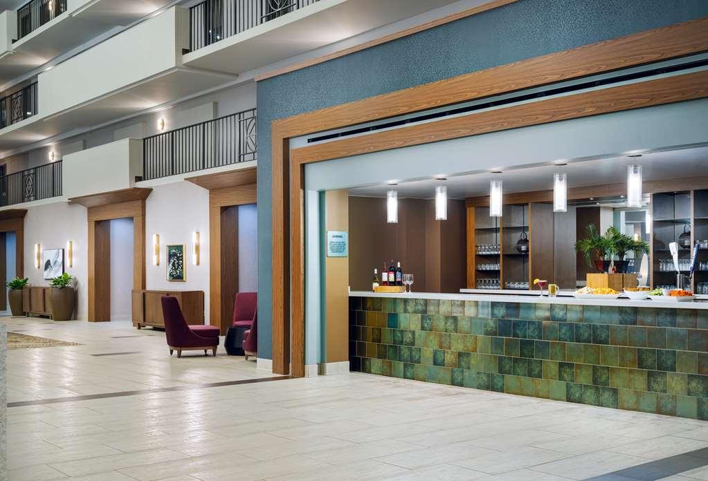 Embassy Suites By Hilton Memphis East Germantown Area Intérieur photo
