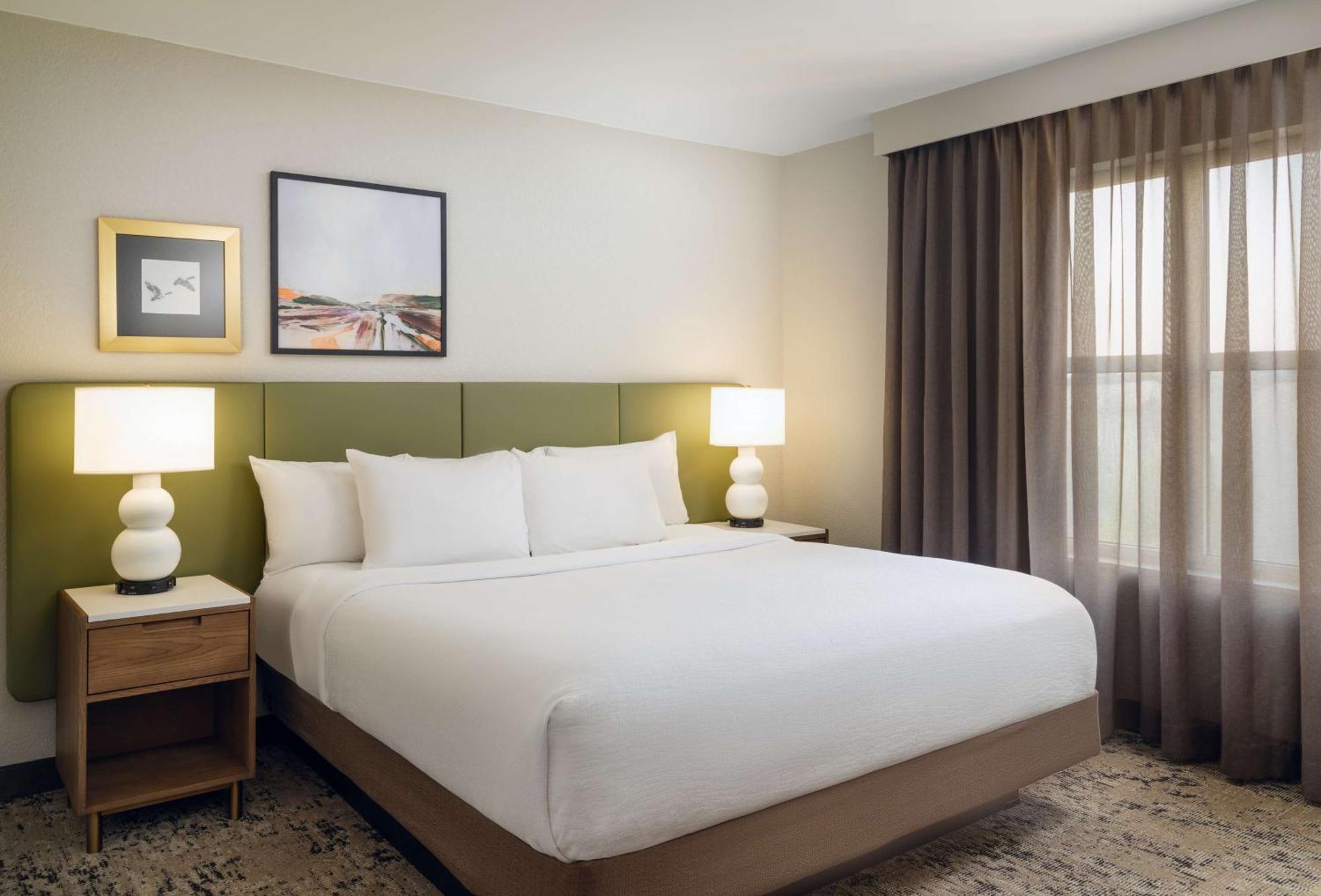 Embassy Suites By Hilton Memphis East Germantown Area Extérieur photo