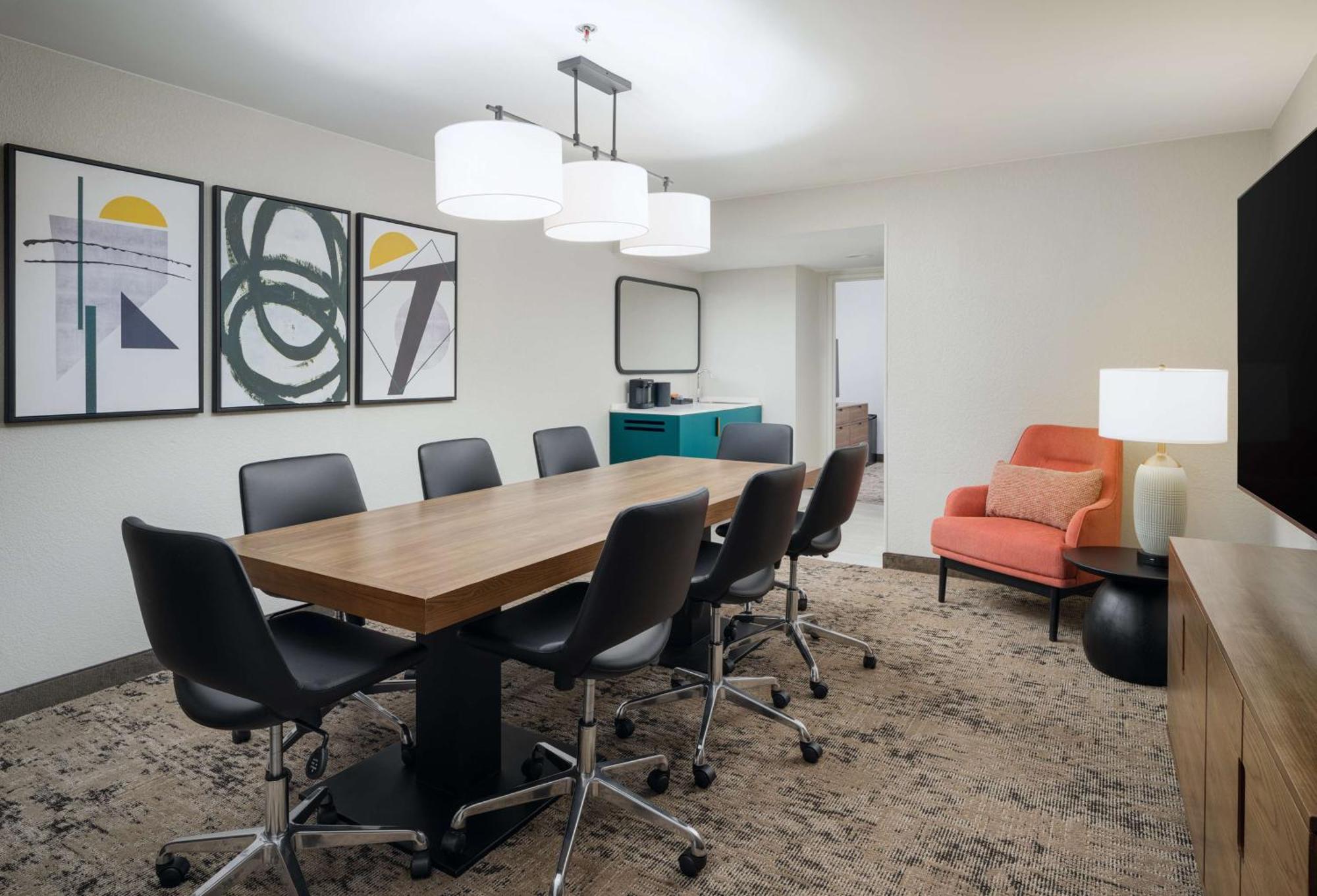 Embassy Suites By Hilton Memphis East Germantown Area Extérieur photo