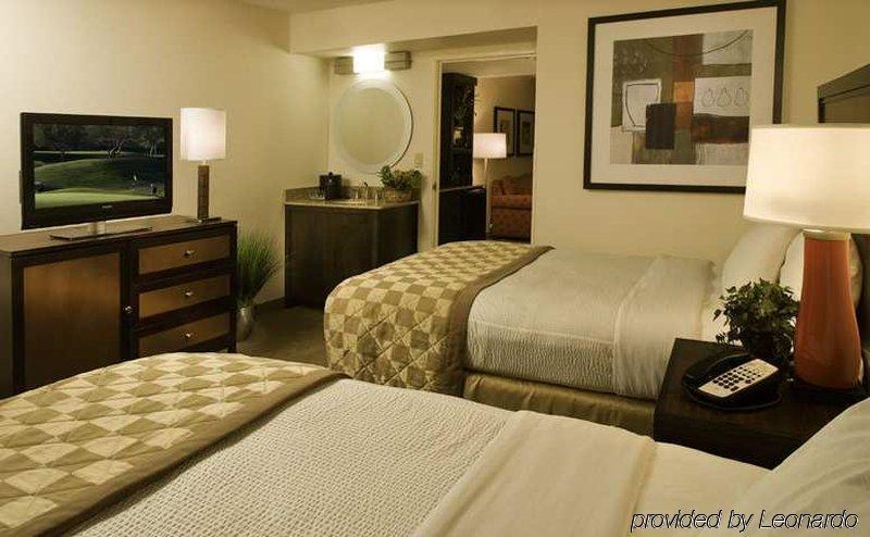 Embassy Suites By Hilton Memphis East Germantown Area Chambre photo