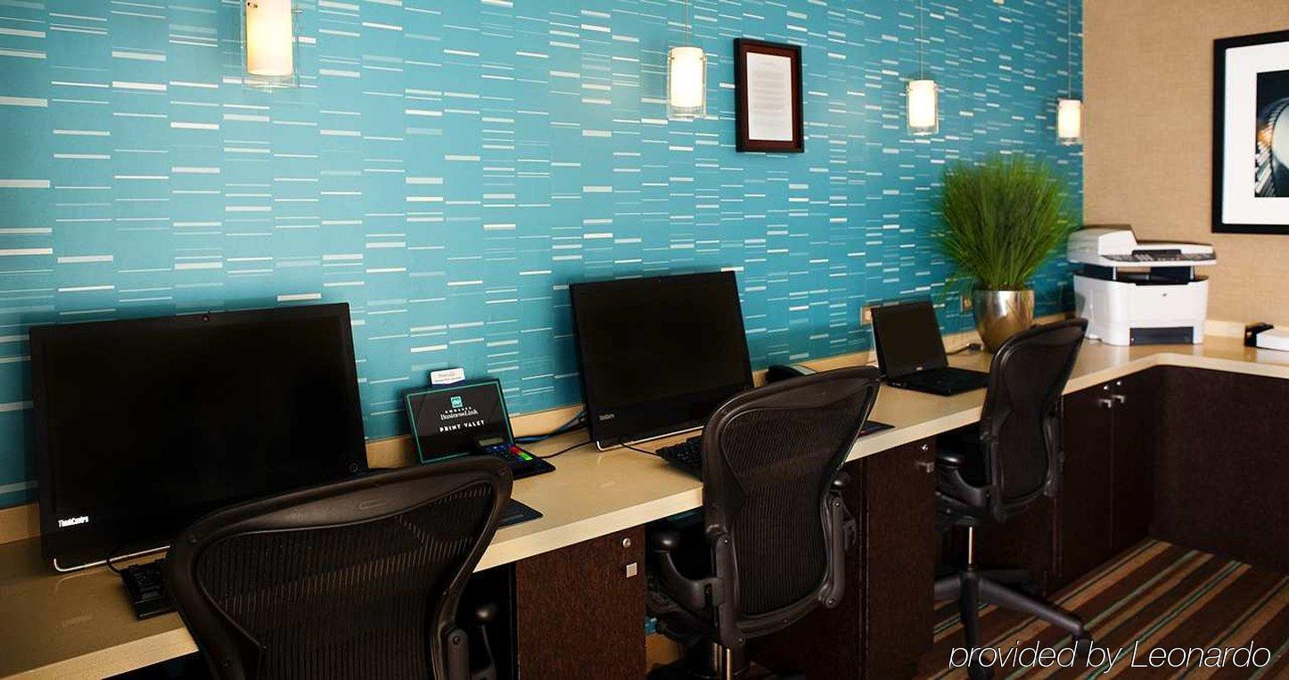 Embassy Suites By Hilton Memphis East Germantown Area Facilités photo