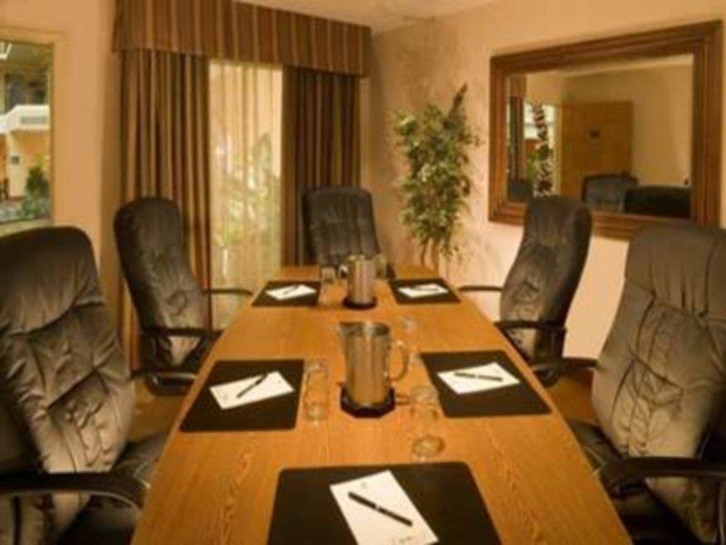 Embassy Suites By Hilton Memphis East Germantown Area Facilités photo