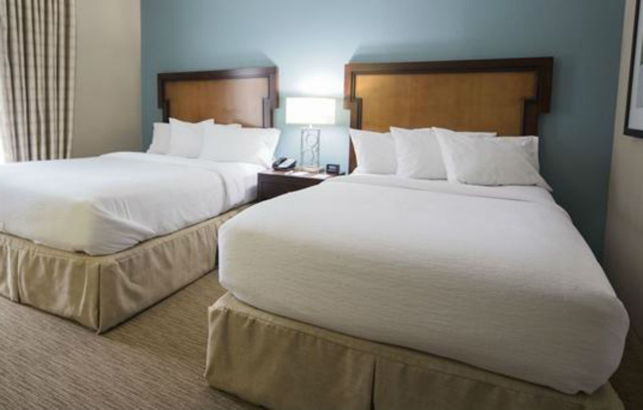 Embassy Suites By Hilton Memphis East Germantown Area Extérieur photo