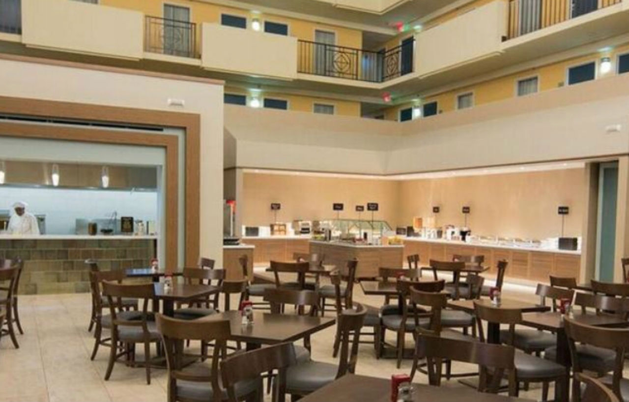 Embassy Suites By Hilton Memphis East Germantown Area Extérieur photo